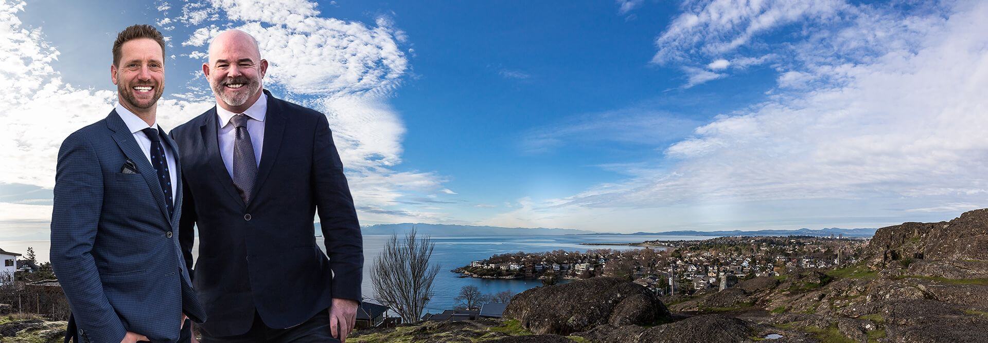 Macdonald Realty Properties • Madsen Langlois Real Estate • Victoria BC