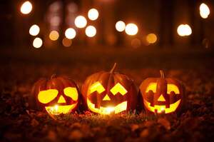 Pumpkins